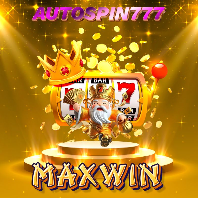 AUTOSPIN777: Situs Slot Paling Gacor Maxwin Hari Ini Terbaik dan Terpercaya 2025